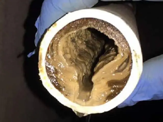 desentupir cano joinville